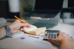 decide pricing in SEO agency